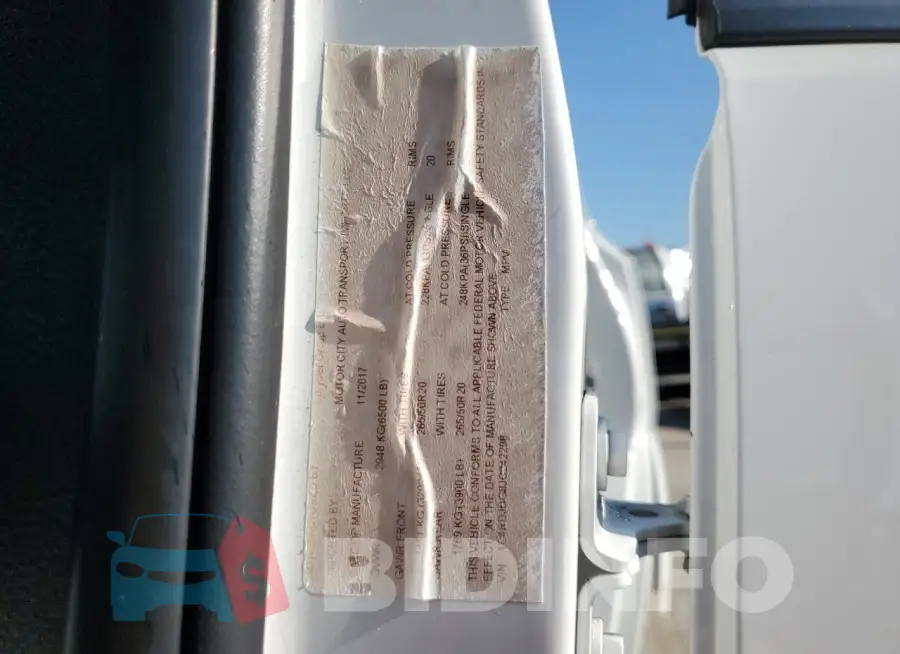 1C4RDJDG8JC242298 Photo# 12