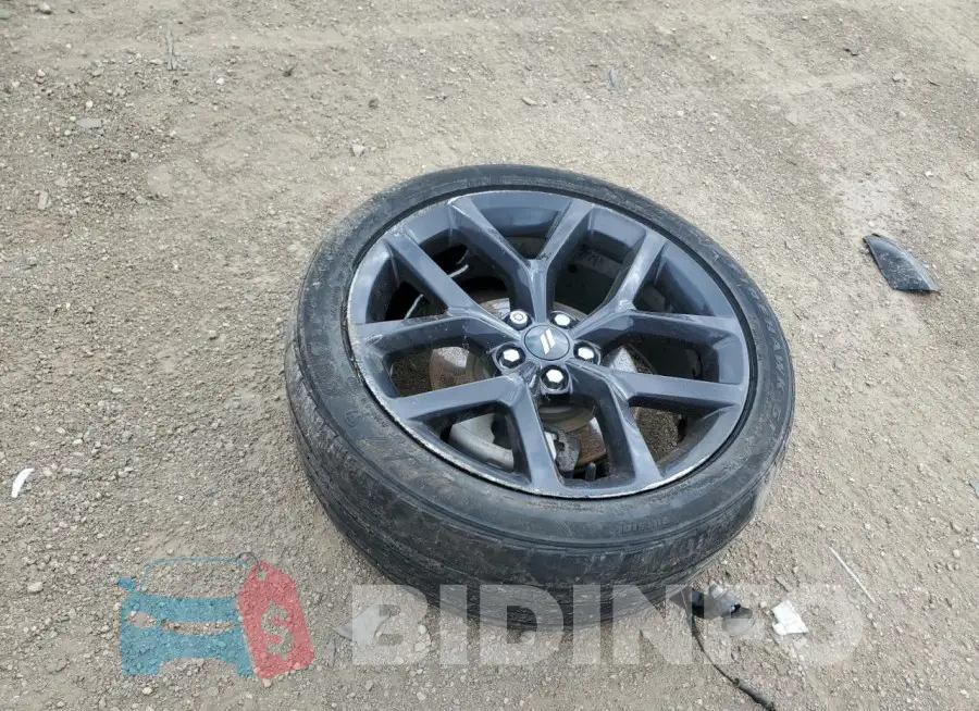 2C3CDXBG0MH648528 Photo# 12