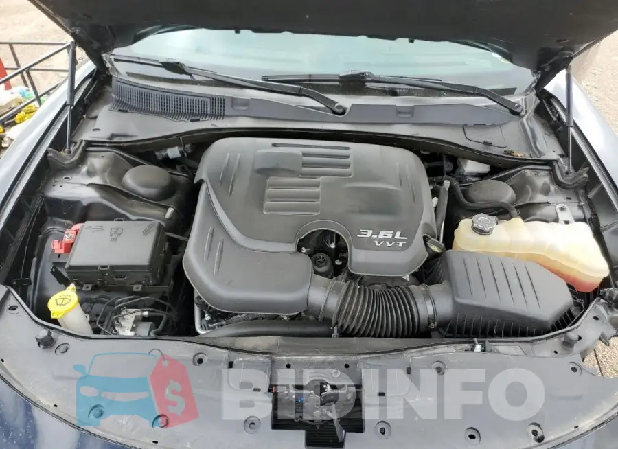 2C3CDXBG0MH648528 Photo# 11