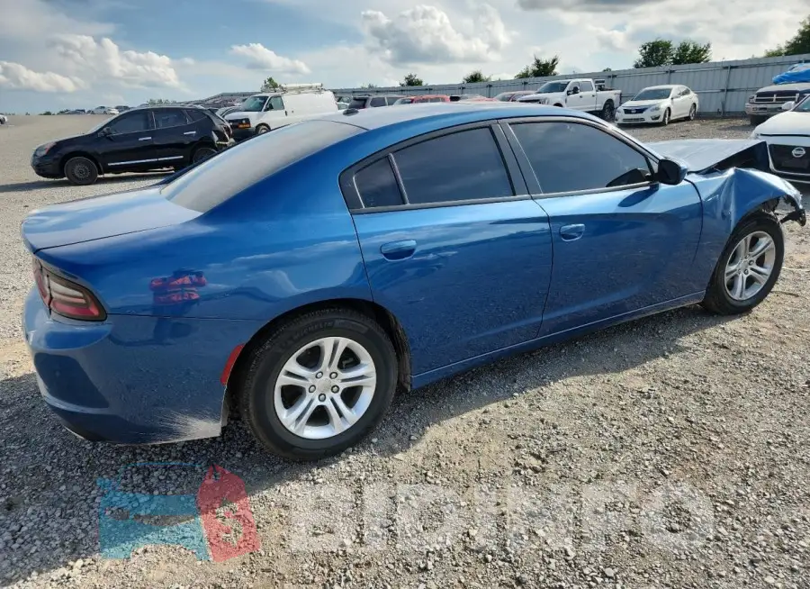 2C3CDXBG3MH580886 Photo# 3