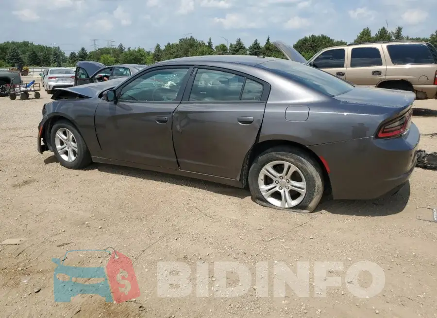 2C3CDXBG9KH692167 Photo# 2