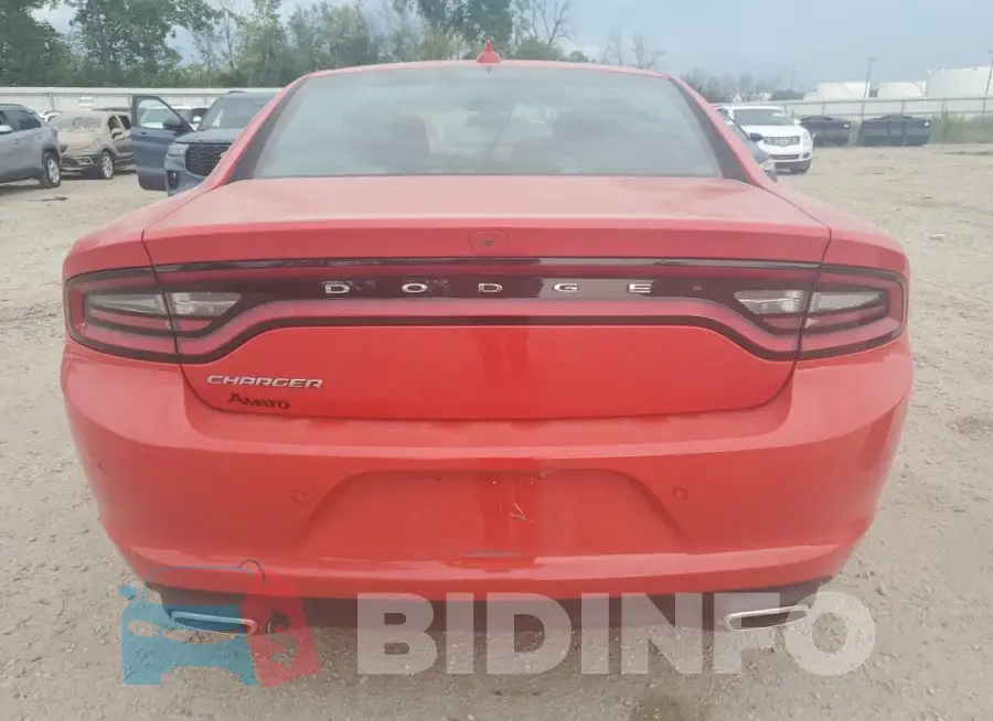 2C3CDXBG9PH569184 Photo# 6