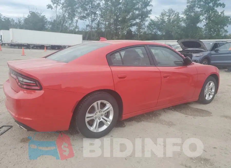 2C3CDXBG9PH569184 Photo# 3