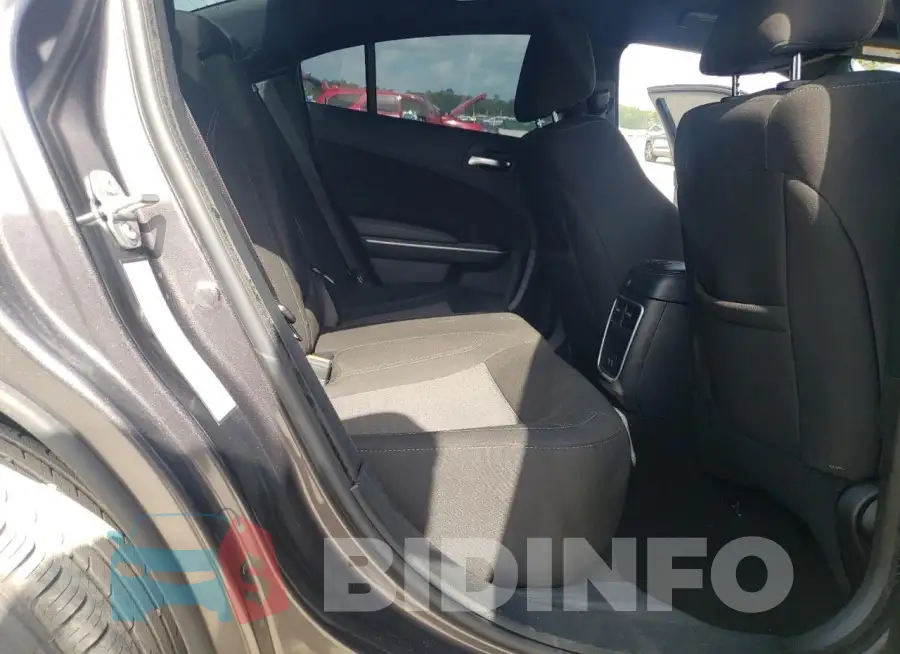 2C3CDXBGXPH529521 Photo# 10