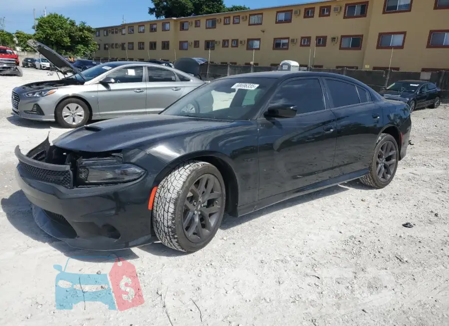2C3CDXCT5PH536288 Photo# 1