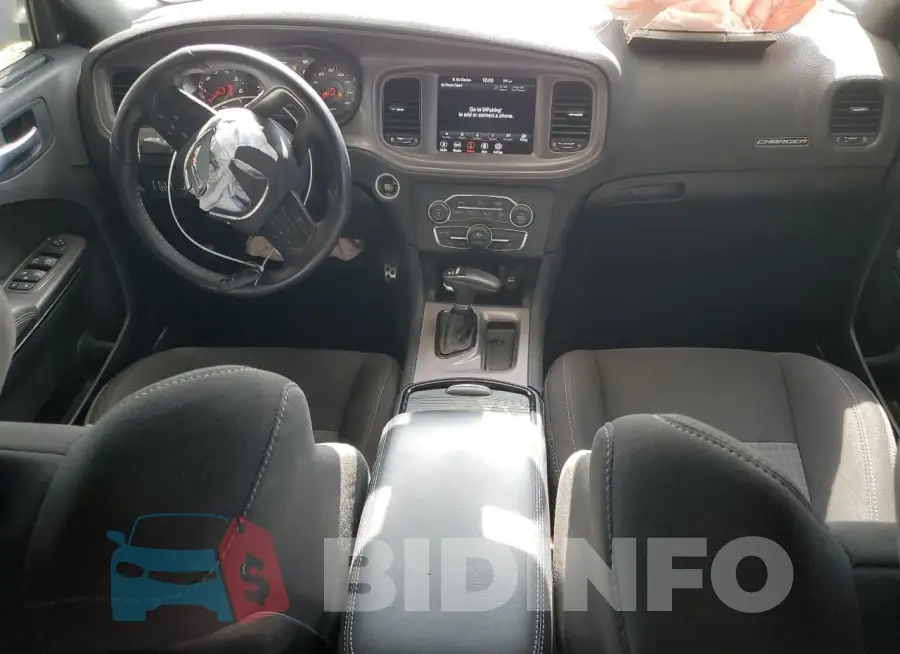 2C3CDXCT8PH599367 Photo# 8
