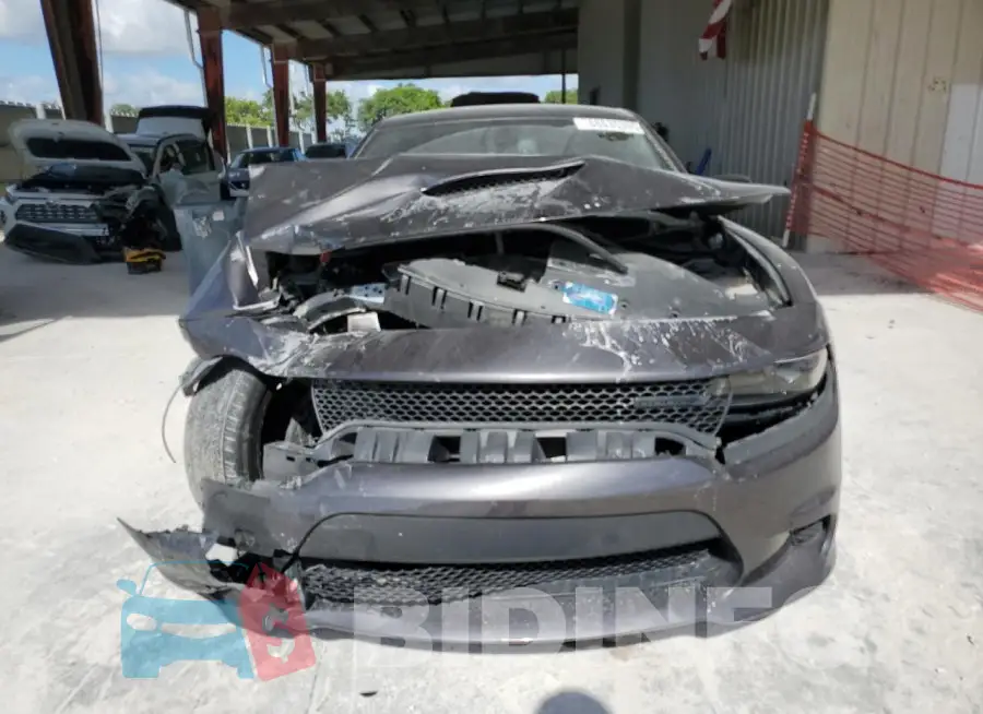 2C3CDXCT8PH599367 Photo# 5