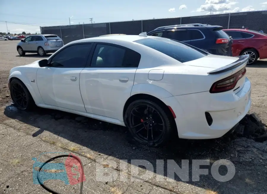 2C3CDXGJ5NH159094 Photo# 2