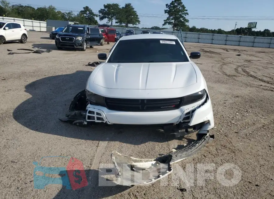 2C3CDXHG4JH176692 Photo# 5