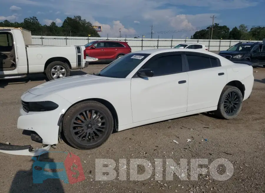 2C3CDXHG4JH176692 Photo# 1