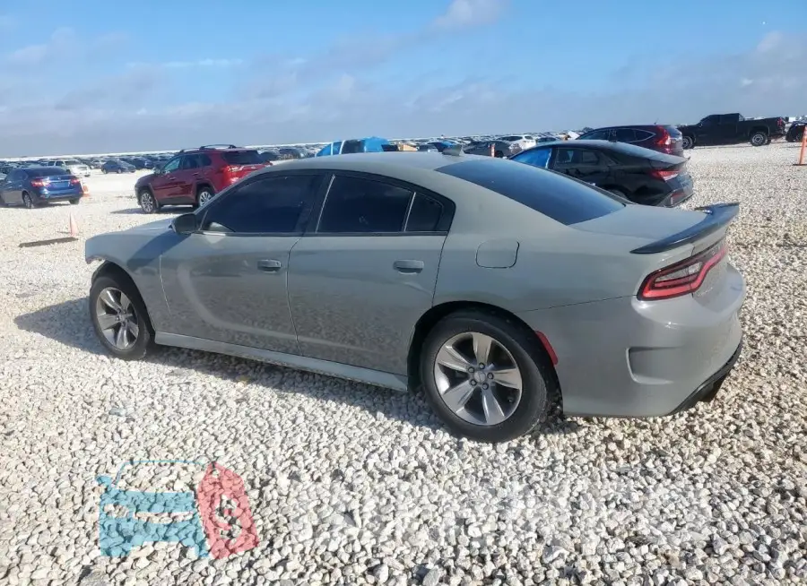 2C3CDXHG9JH175800 Photo# 2