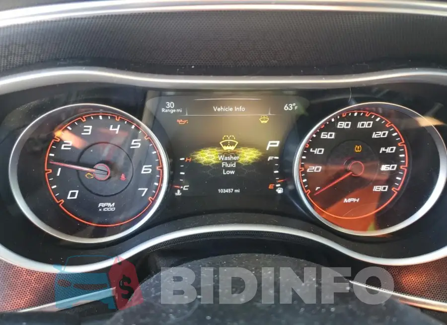 2C3CDXJG2HH623993 Photo# 9