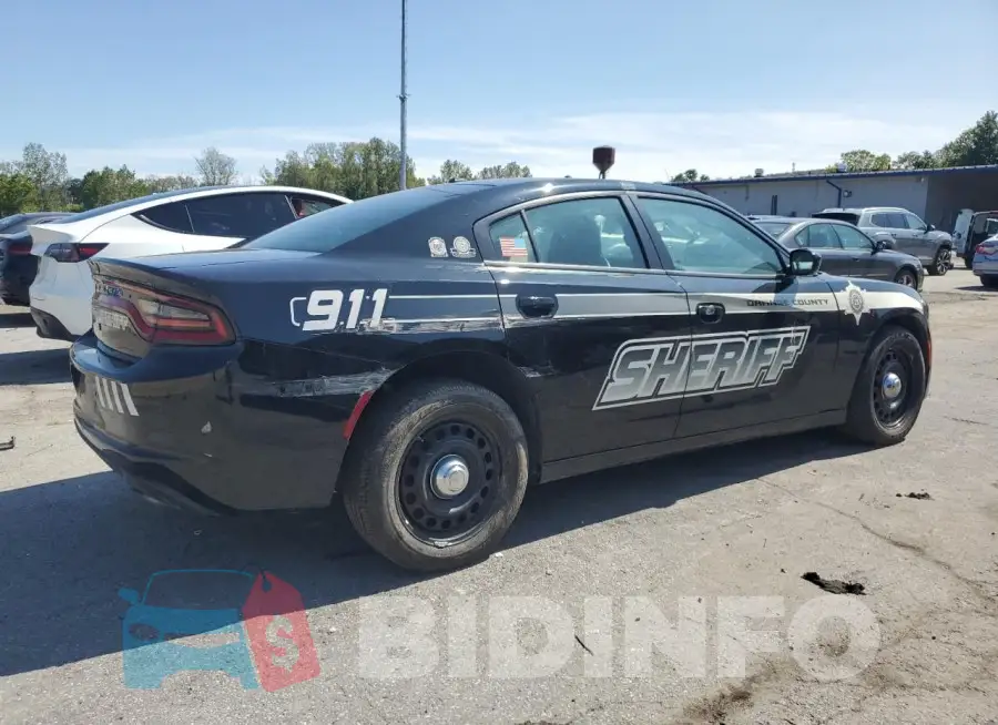 2C3CDXKG7NH162526 Photo# 3