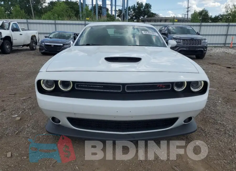 2C3CDZBT1MH641354 Photo# 5