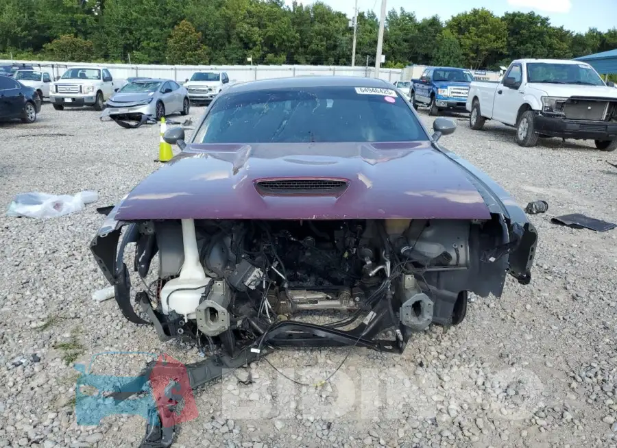2C3CDZBTXKH652494 Photo# 5