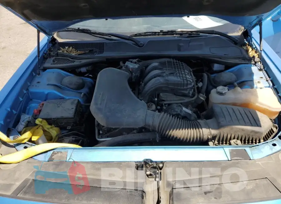 2C3CDZJG5PH650129 Photo# 11