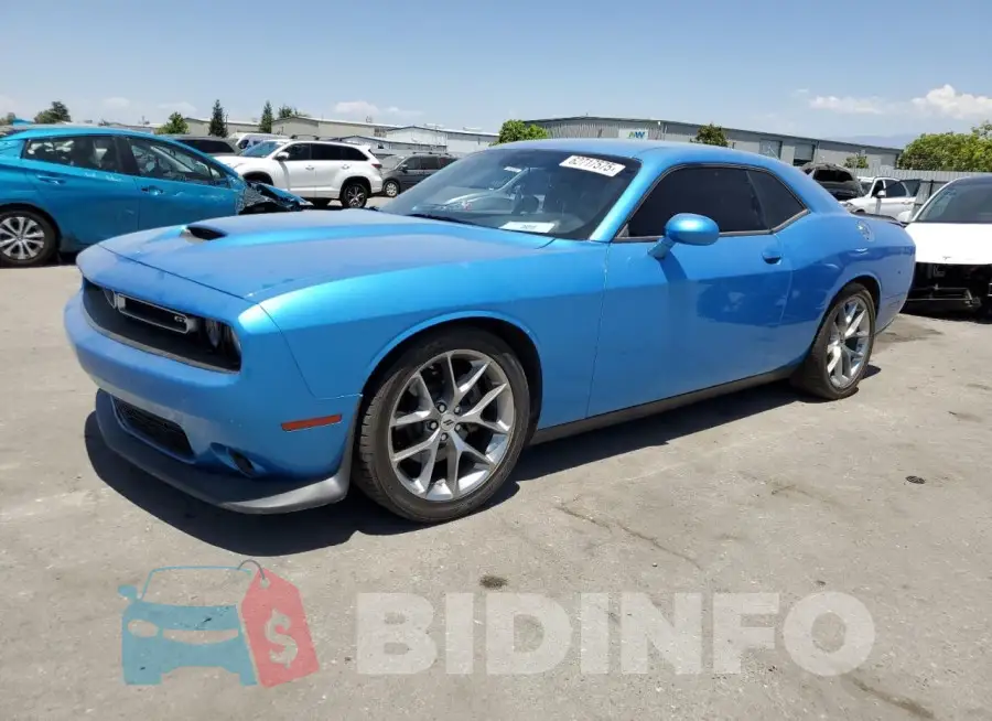 2C3CDZJG5PH650129 Photo# 1