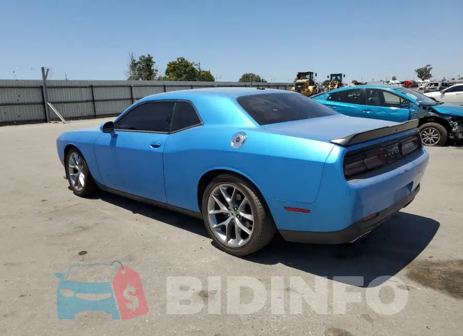 2C3CDZJG5PH650129 Photo# 2