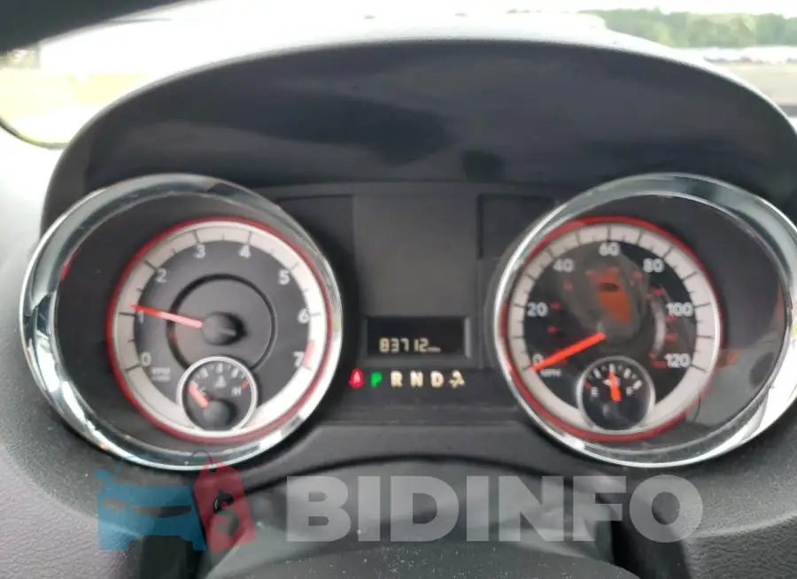 2C4RDGBG2GR252170 Photo# 9