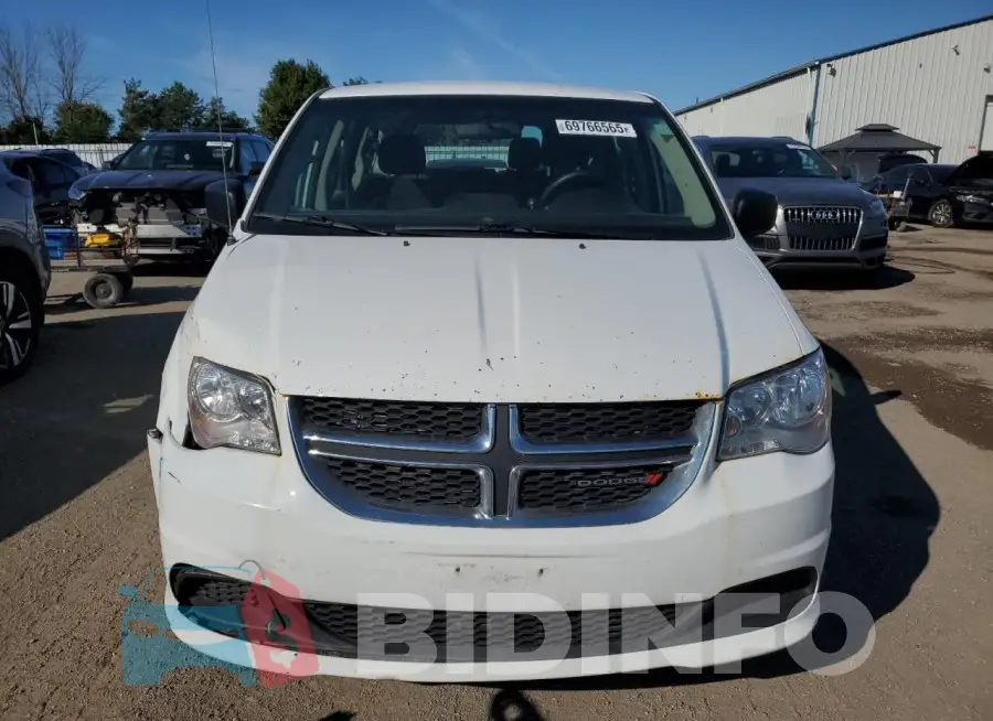 2C4RDGBG4GR182722 Photo# 5