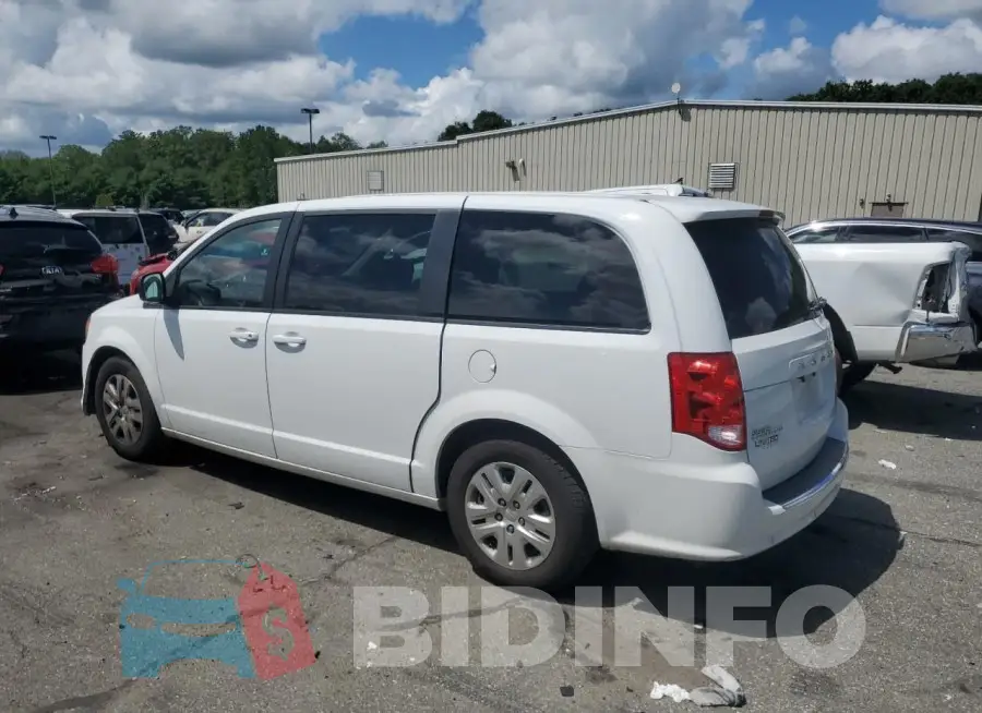 2C4RDGBG6JR296986 Photo# 2
