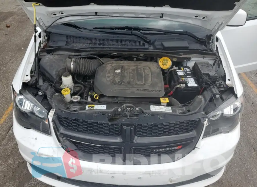 2C4RDGBGXKR676270 Photo# 12