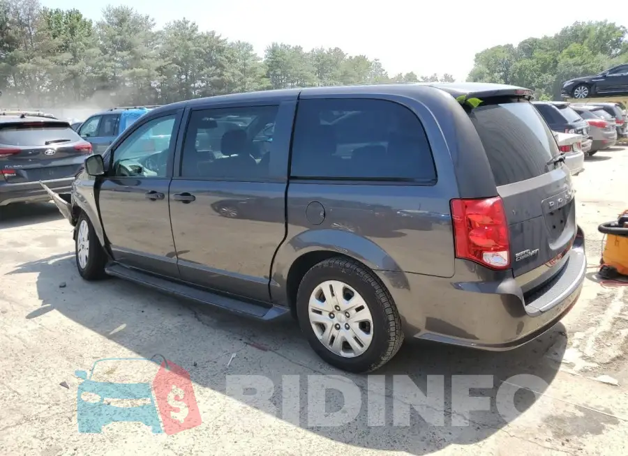 2C4RDGBGXKR781178 Photo# 2