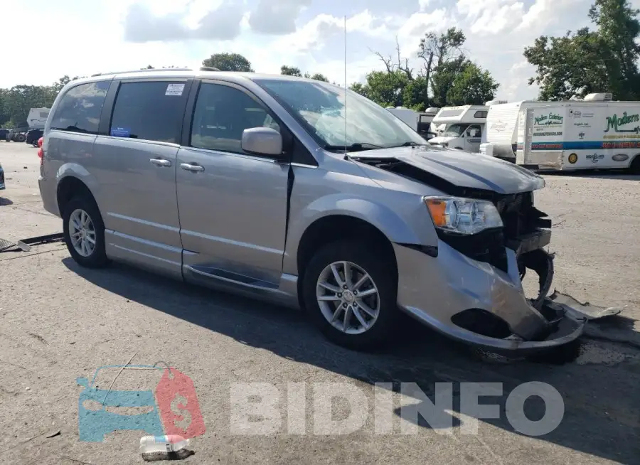 2C4RDGCG6KR566167 Photo# 4