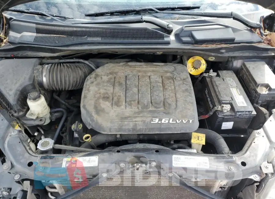 2C4RDGCGXHR639596 Photo# 12