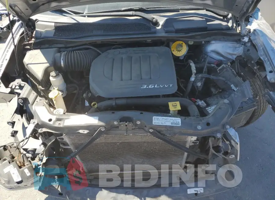 2C4RDGEG7JR219927 Photo# 12