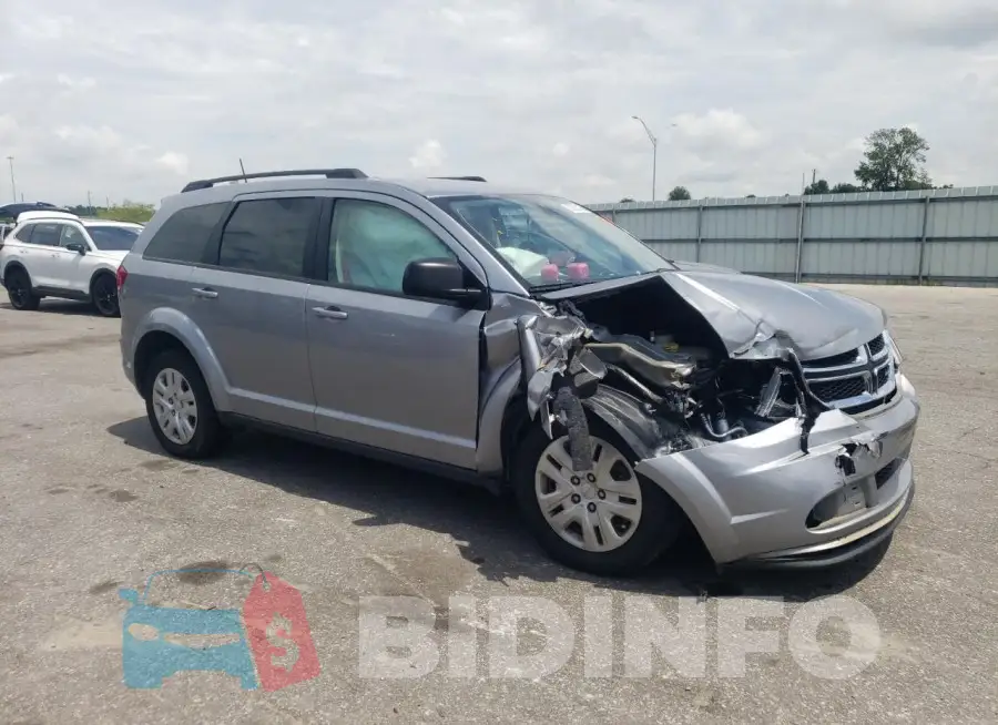 3C4PDCAB1LT264808 Photo# 4