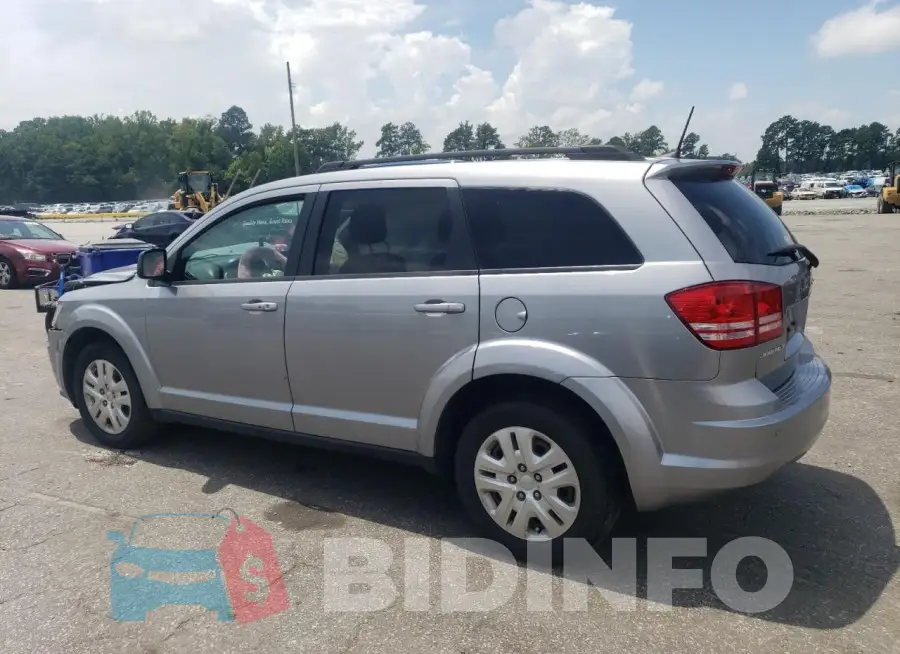 3C4PDCAB1LT264808 Photo# 2