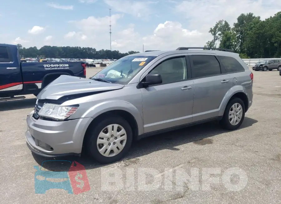 3C4PDCAB1LT264808 Photo# 1