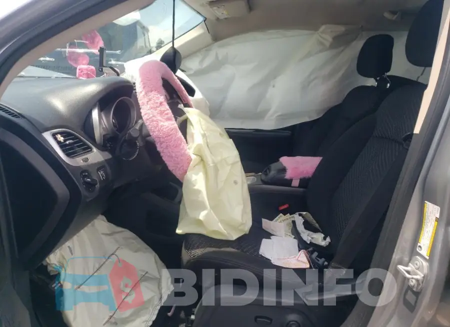 3C4PDCAB1LT264808 Photo# 7