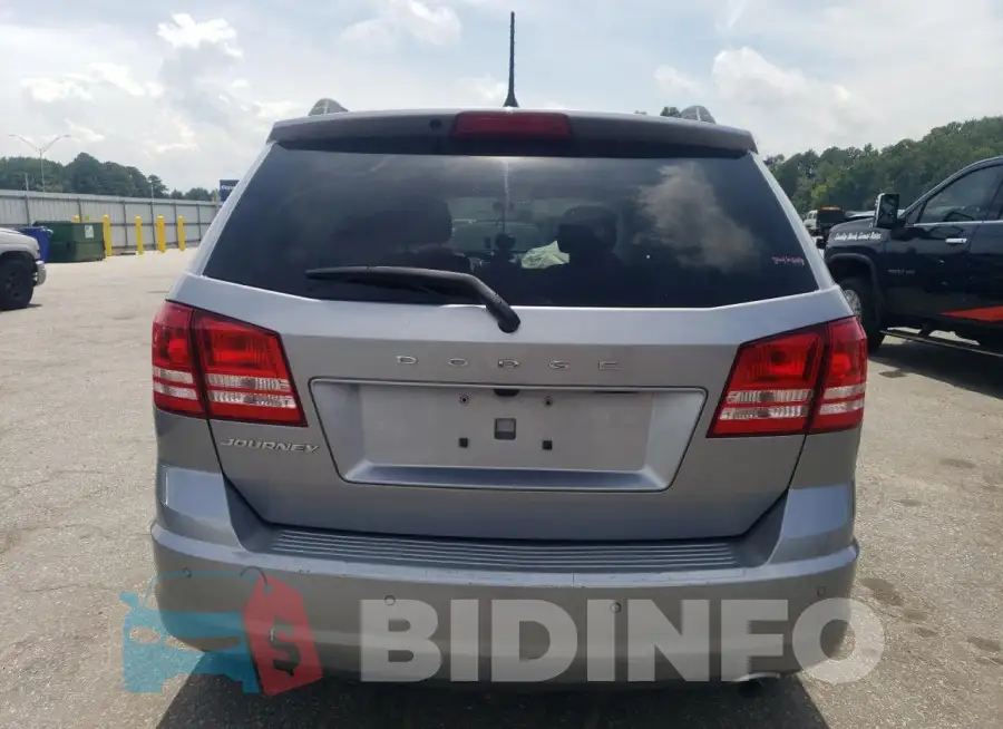 3C4PDCAB1LT264808 Photo# 6