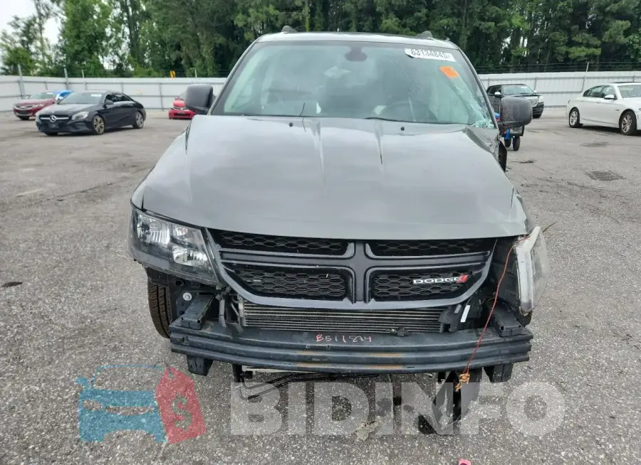 3C4PDCAB1LT273718 Photo# 5