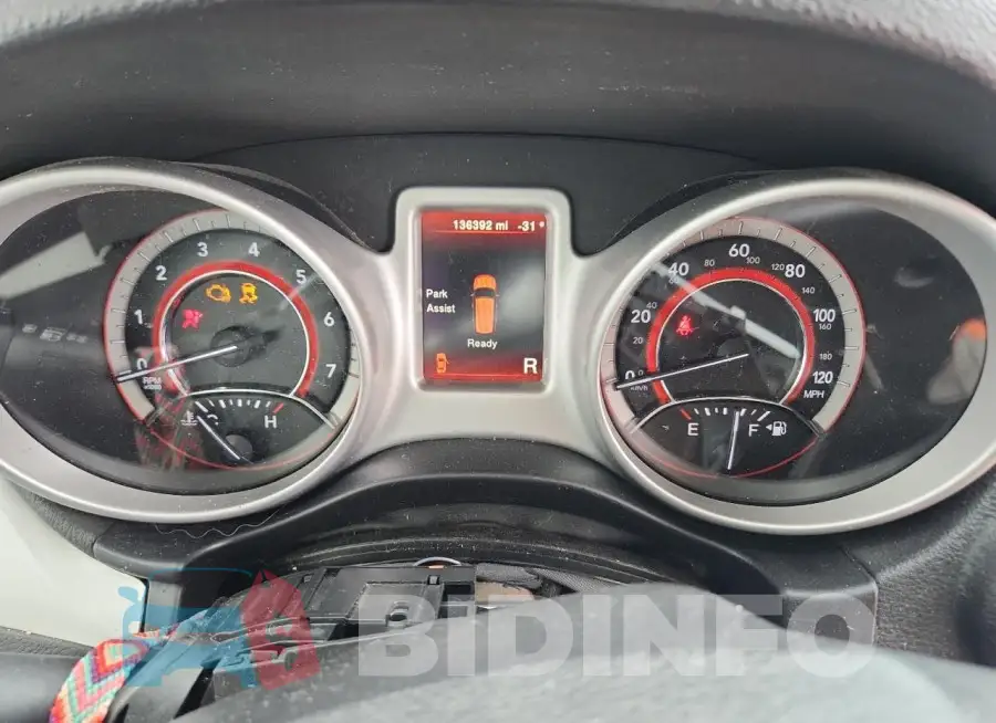 3C4PDCAB1LT273718 Photo# 9