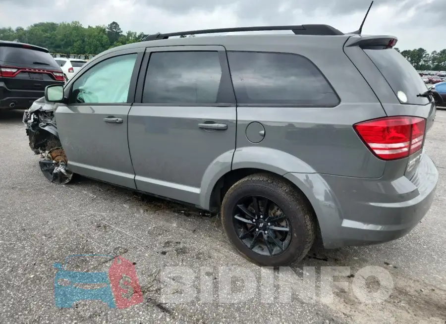 3C4PDCAB1LT273718 Photo# 2