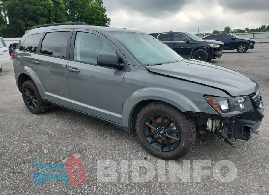 3C4PDCAB1LT273718 Photo# 4