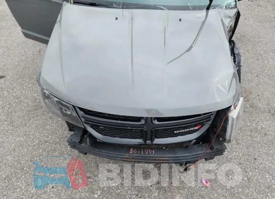 3C4PDCAB1LT273718 Photo# 12