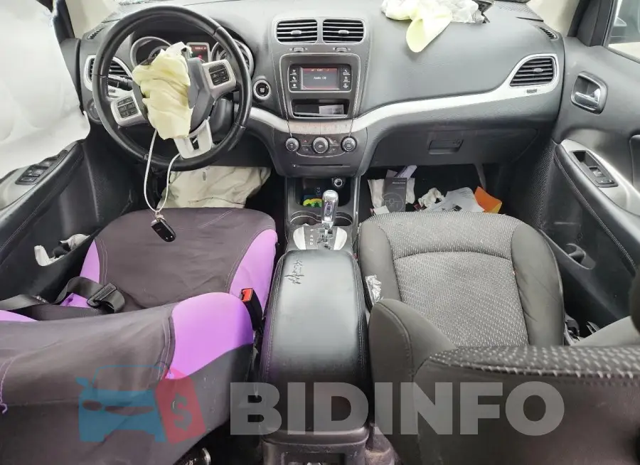 3C4PDCAB1LT273718 Photo# 8