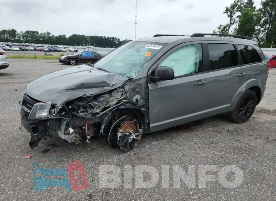 3C4PDCAB1LT273718 Photo# 1