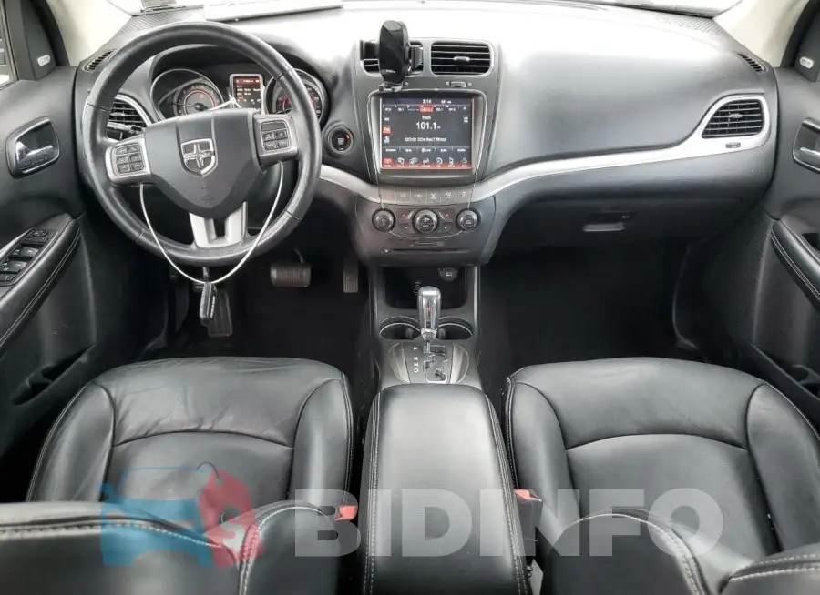 3C4PDCGG1JT504875 Photo# 8