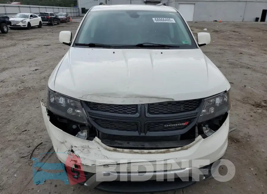 3C4PDCGG1JT504875 Photo# 5
