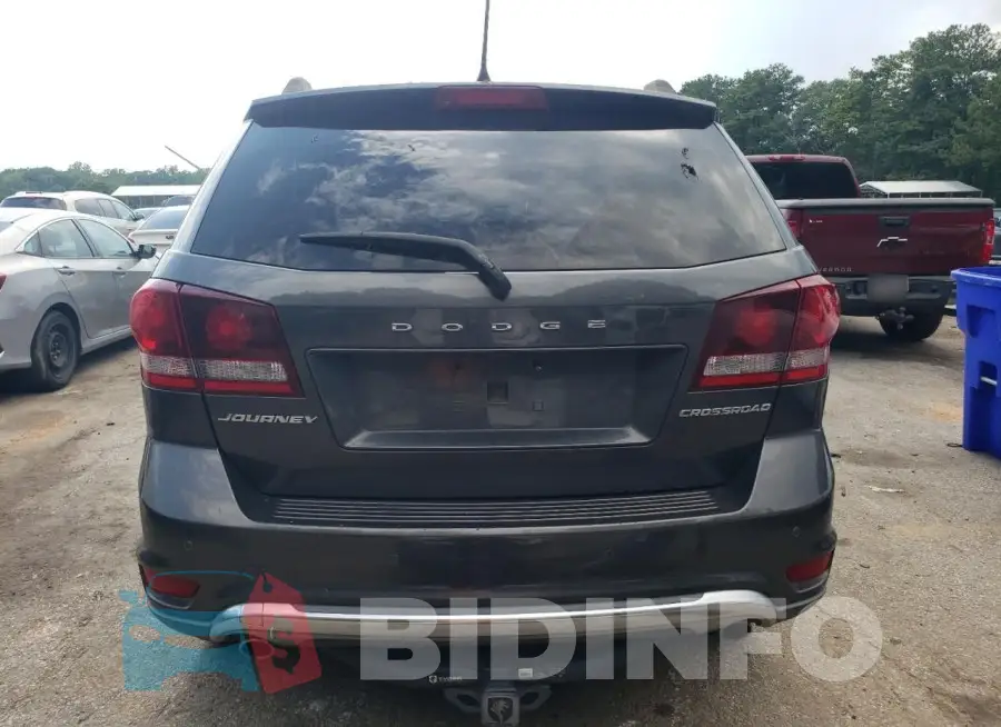 3C4PDCGG4JT441514 Photo# 6