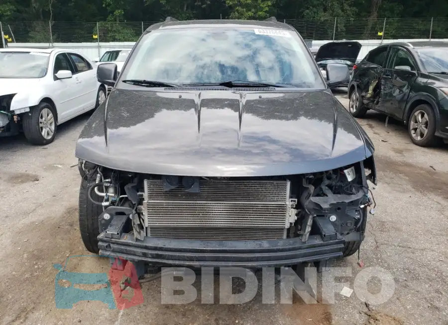 3C4PDCGG4JT441514 Photo# 5