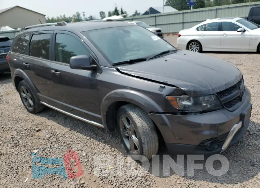 3C4PDDGG5JT197233 Photo# 4