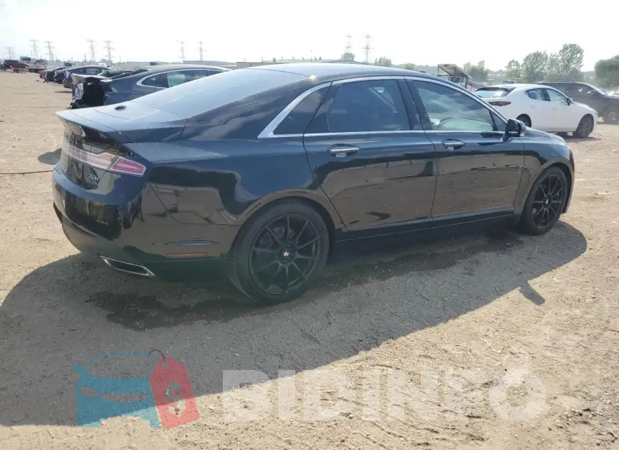 3LN6L2LUXGR632327 Photo# 3