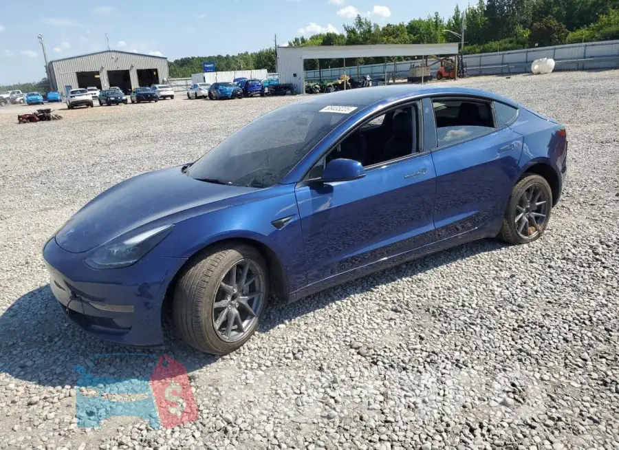 5YJ3E1EA2PF560121 Photo# 1