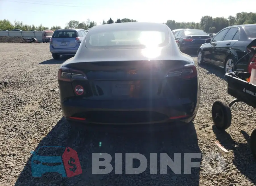 5YJ3E1EA5KF312017 Photo# 6
